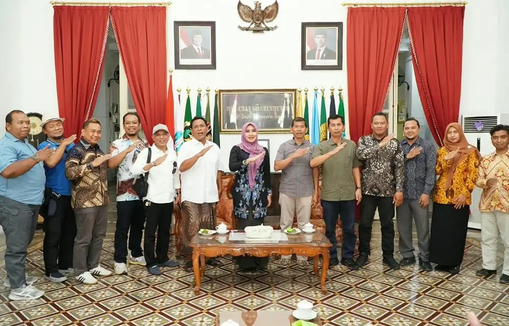 JLS hingga Trans Jatim, Senator Lia Istifhama Dorong Konektivitas Wilayah Selatan