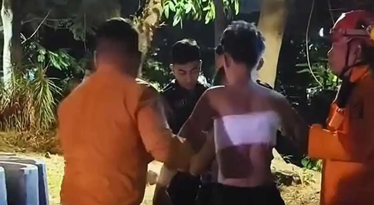 Pasangan Remaja Jadi Korban Begal di Surabaya, Satu Pelaku Ditangkap