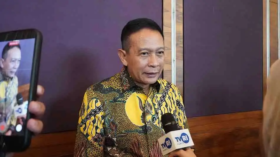 Wali Kota Malang Perluas Kolaborasi Internasional Melalui WCCE 2026