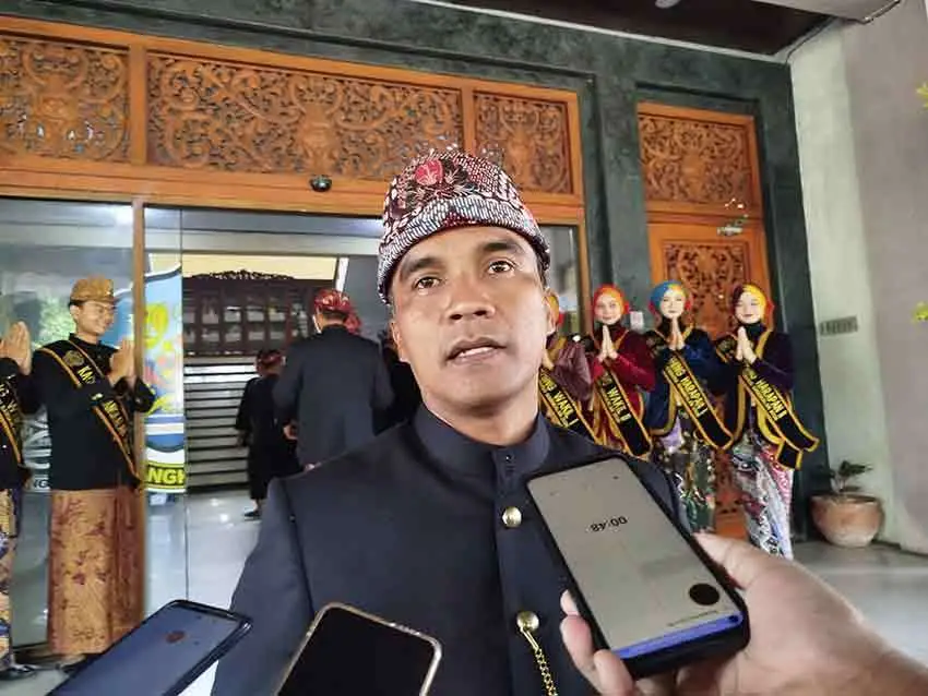 Hari Jadi Bangkalan ke-495, Bupati: Jadikan Momentum Evaluasi Demi Wujudkan Daerah Investasi