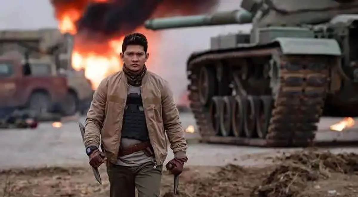 5 Film Iko Uwais yang Membawa Pencak Silat ke Kancah Internasional