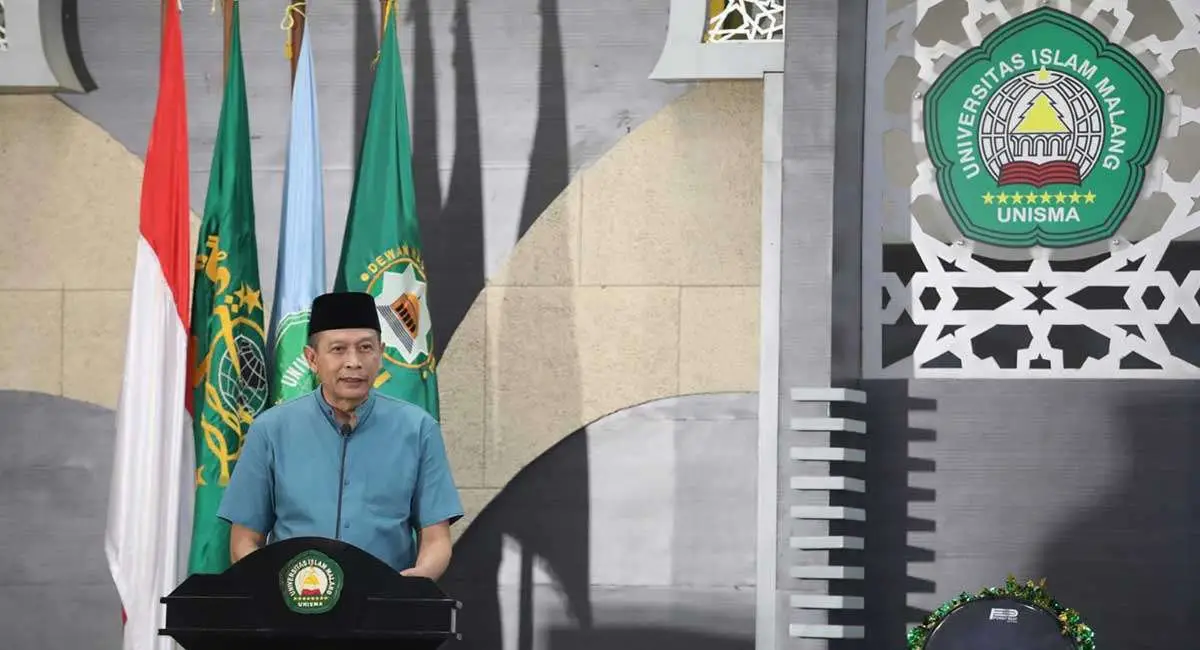 Musda IV DMI Kota Malang Soroti Peran Masjid dalam Pembangunan Masyarakat