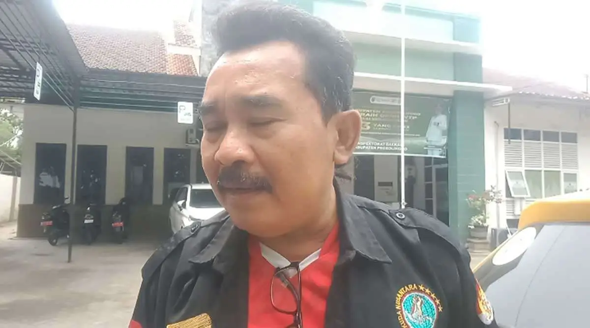 Ketua TKN Probolinggo Desak Inspektorat Proses Dugaan Penyimpangan BKK
