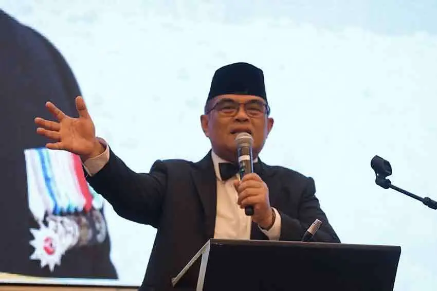 Cek Status Sekarang, Kemenhaj Umumkan Daftar Jemaah Berhak Lunas Haji 2027