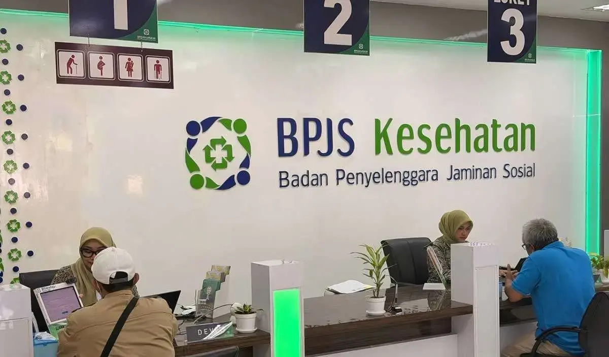BPJS Kesehatan Imbau Peserta PBI JK Rutin Cek Status Kepesertaan JKN