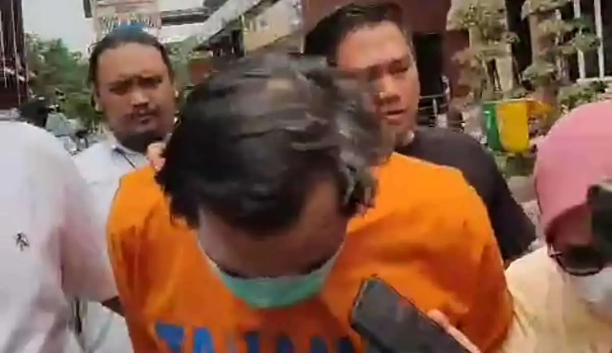 Polda Jatim Dalami Motif Kasus Pembunuhan Sadis di Madiun