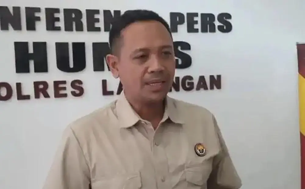 Gagalkan Pemerkosaan Terhadap Siswi SMP, Lansia di Lamongan Meninggal Dianiaya Pelaku