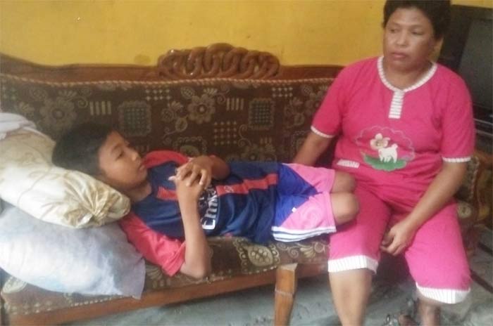 Puluhan Siswa SDN Losari II Ploso Keracunan Massal Usai Minum Es Pemberian Pria Misterius