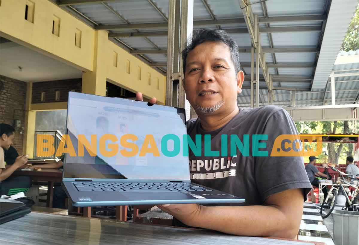 Hasil Survei Elektabilitas Bacabup Gresik The Republik Institut: Gus Yani Dibayangi Alif