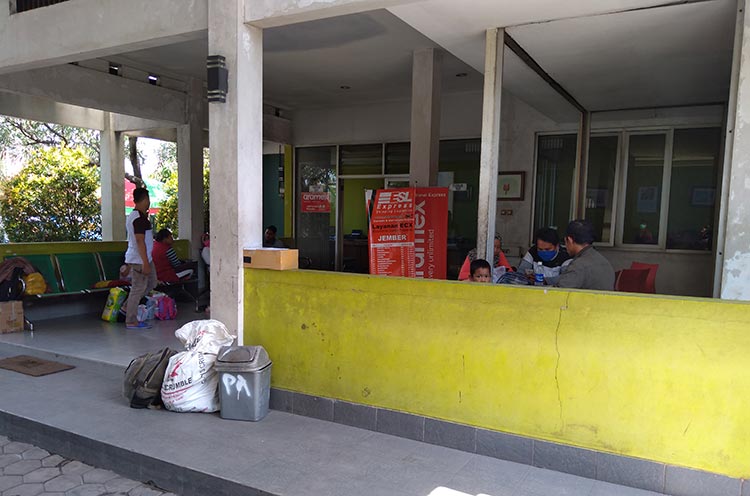Perusahaan Otobus di Jember Tidak Sediakan Tiket ke Jakarta, Tarif Trayek Lain Naik Dua Kali Lipat