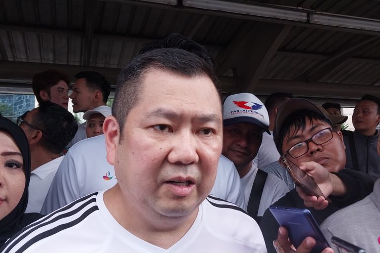 Mahfud MD Disebut Berpotensi Jadi Bacawapres Ganjar Pranowo