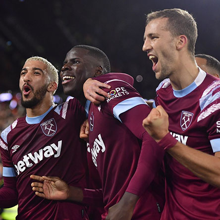 Hasil Liga Inggris Pekan ke-13 West Ham Vs Bournemouth: The Hammers Sukses Amankan Tiga Poin