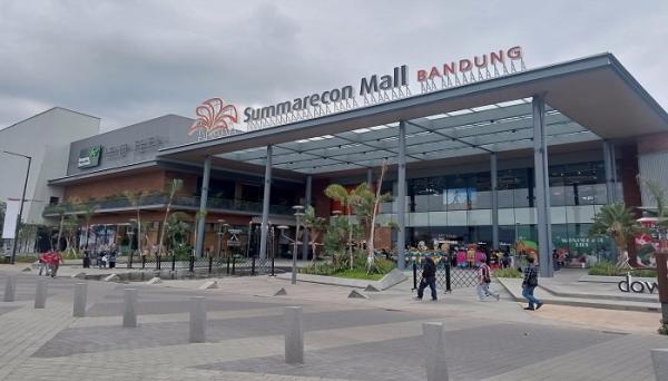 Rekomendasi 5 Tempat Makan di Summarecon Mall Bandung. Foto: Ist