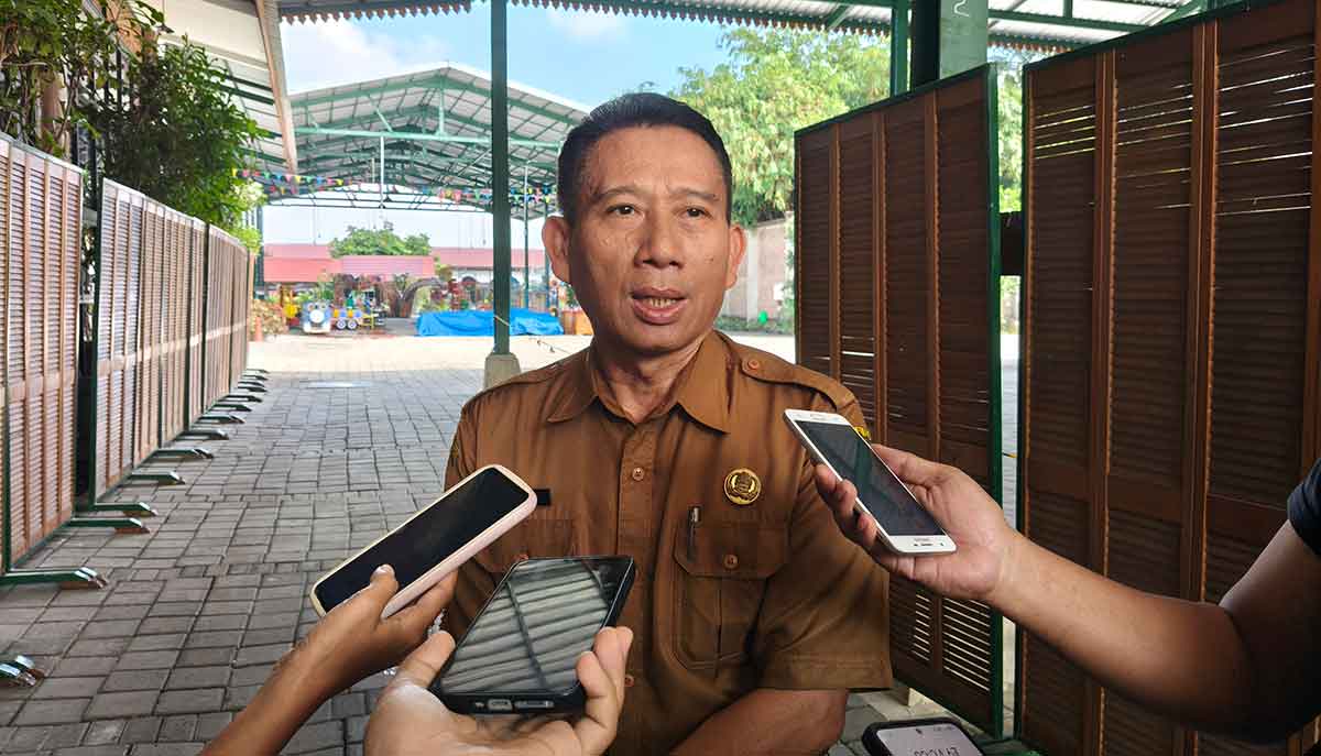 Disperindag Kabupaten Blitar Optimalkan DBHCHT Juta untuk Pelatihan Industri Tembakau