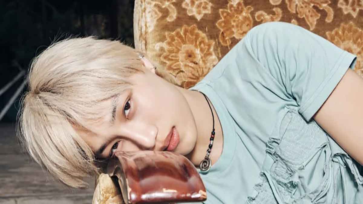 KAI EXO Rilis EP Baru