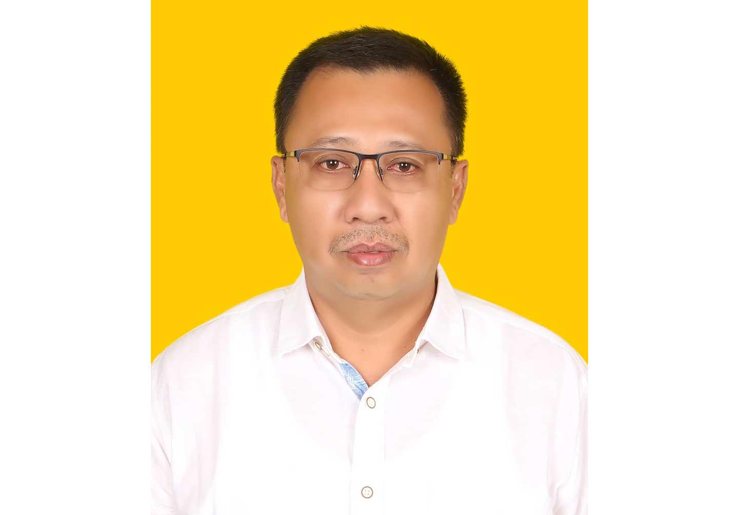 Langkah DPD Golkar Pacitan Pasca Ma'ruf Amin Ditetapkan sebagai Pendamping Jokowi