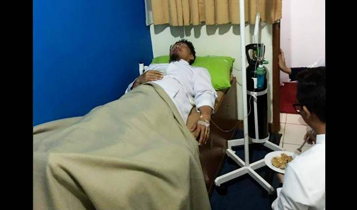 Diisukan Meninggal, Aa Gym Ingin Tebus Dosa