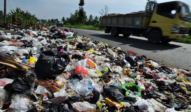 DKP Bojonegoro Bakal Datangkan Investor untuk Kelola Sampah