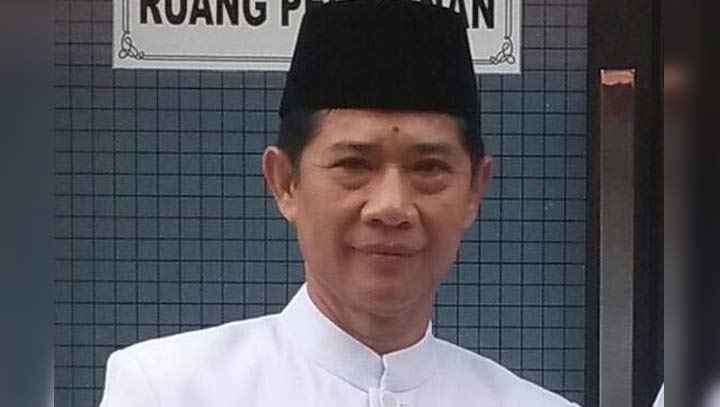 Sutrisno.