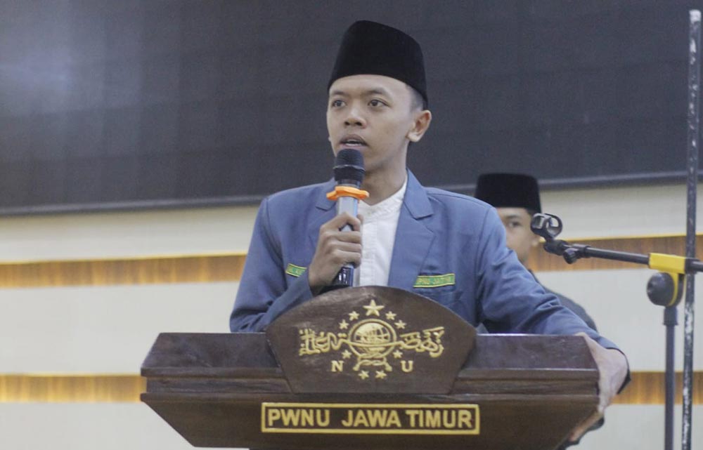 IPNU Surabaya Sesalkan Penolakan Doa Bersama Umat Kristen di Wiyung
