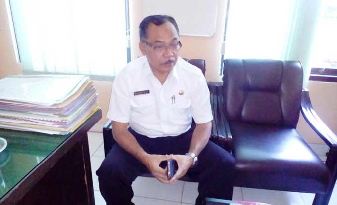 Drs. Supriyadi MM