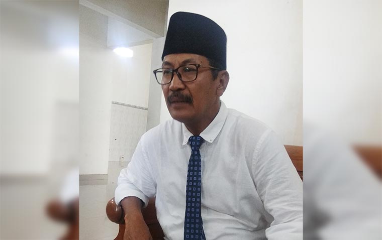 Cabup Suhandoyo Gelar Sayembara: Ada Hadiah Rp 1 Juta Jika Bisa Laporkan ASN Tidak Netral