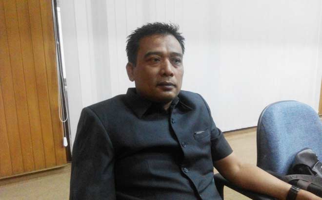 Dewan Minta PDAM Sidoarjo Prioritaskan Penanganan Kejadian Air Keruh 