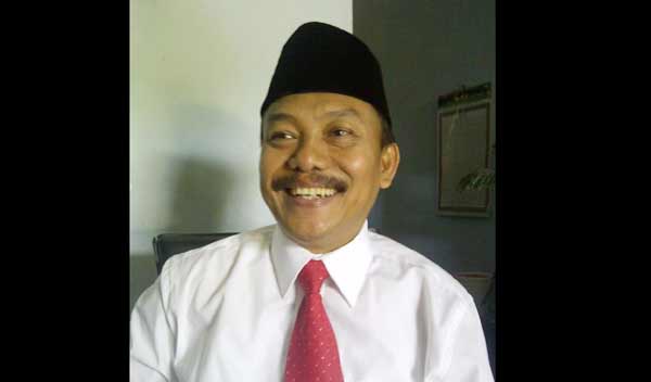 Jaringan Radikalisme dari SMA hingga Perguruan Tinggi 