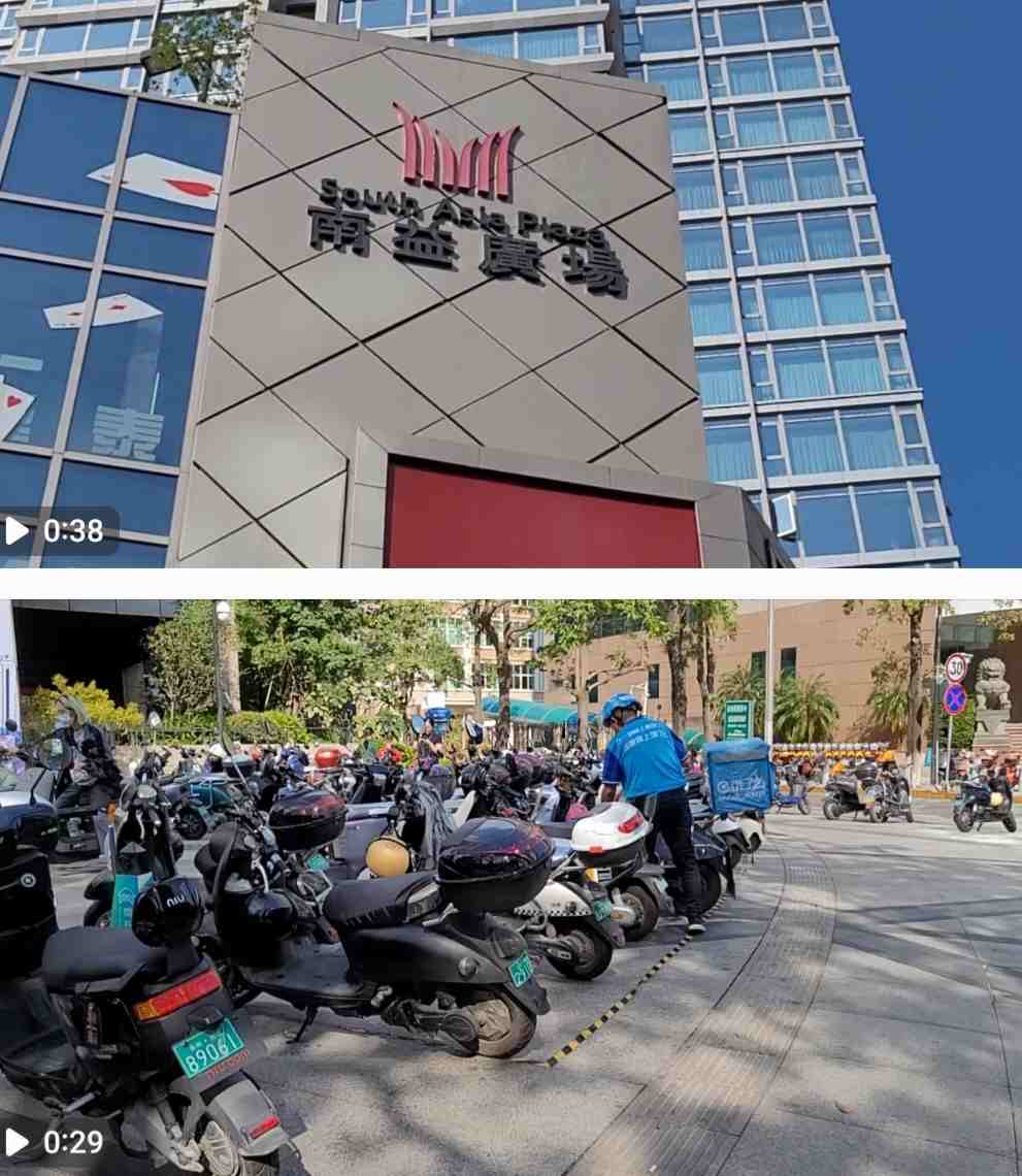 Dikuasai Produk China, Mobil dan Motor Jepang-Eropa Lenyap, Laporan dari Tiongkok (5)