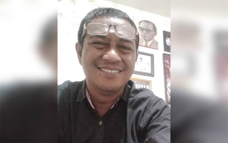 Jumlah yang Terpapar Covid-19 Melonjak, Pemdes Junrejo Imbau Warga Waspada