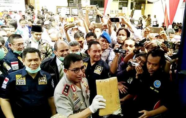 foto: IRWAN SUSANTO/ BANGSAONLINE