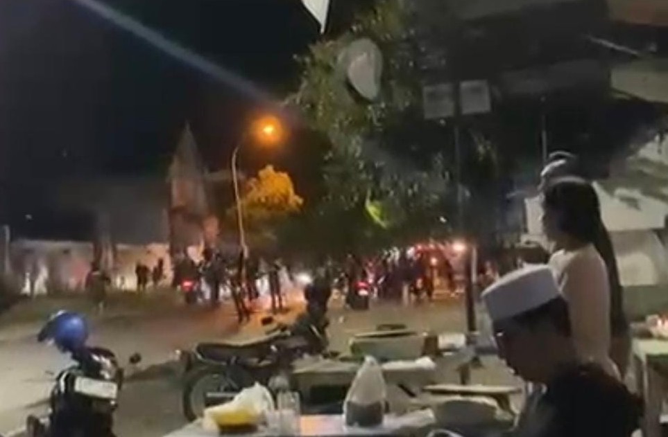 Dua Kelompok Pemuda di Tuban Saling Serang, Diduga Akibat Konvoi Sambil Geber-Geber