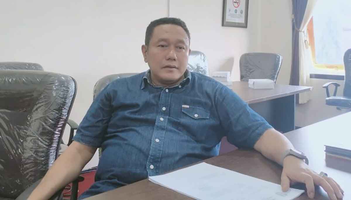 TPD 2024 Tak Tercapai, Komisi II DPRD Trenggalek Soroti Keterlambatan Terbitnya Perbup
