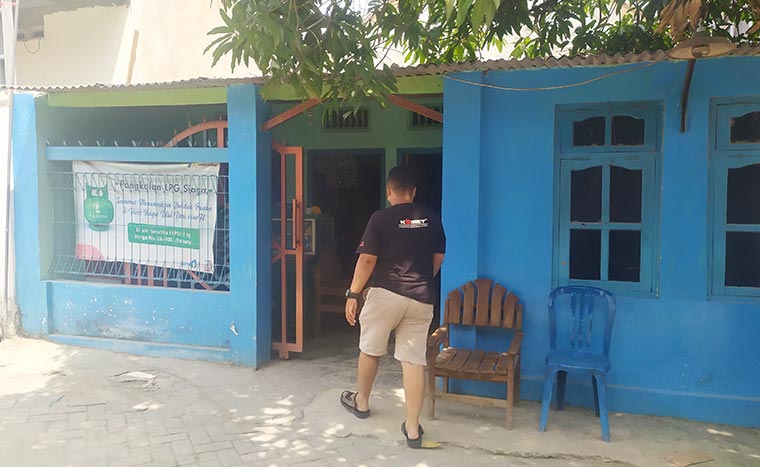 Tak Kunjung Klimaks saat Tiduri PSK, Pria di Jombang Dianiaya Oknum Perangkat Desa