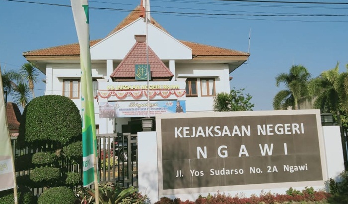 Kejari Ngawi Dinilai Lamban Tanggapi Laporan Warga Desa Pandansari