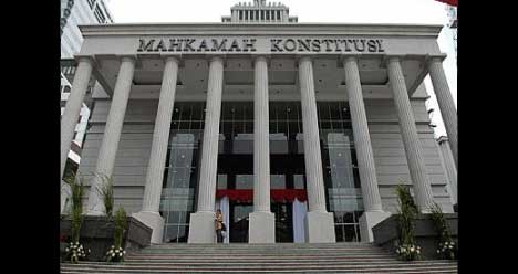 MK Tolak Gugatan Pilkada Jember, KPU segera Gelar Pleno Penetapan