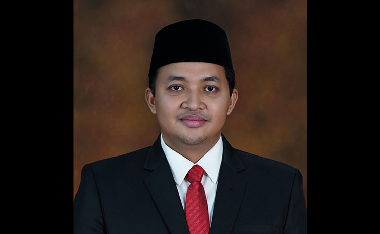 Rusdi Sutejo, Wakil Ketua DPRD Kabupaten Pasuruan. (foto: ist).
