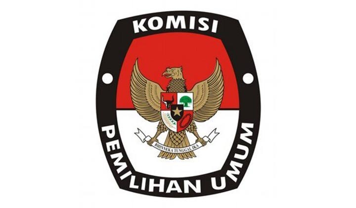 KPU Kediri Batal Tetapkan Anggota DPRD Terpilih