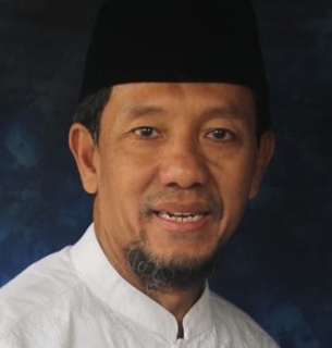 Dhiman Abror Djuraed. Foto: dok rmol