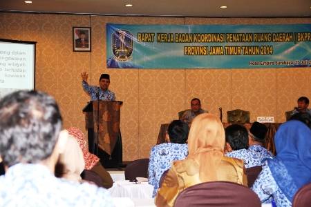   BKPRD Diminta segera Buat Perencanaan