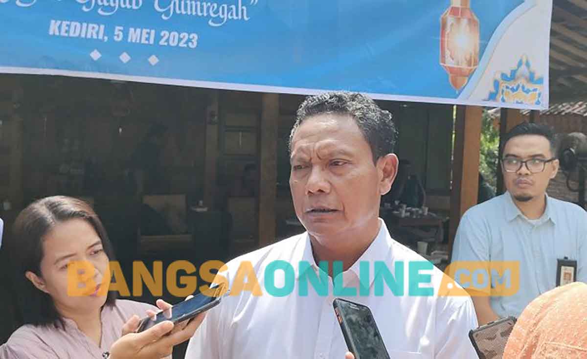 OJK Kediri: Sektor Jasa Keuangan Terjaga dan Stabil