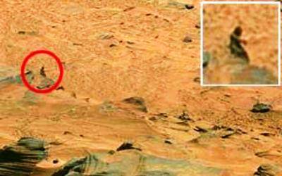 Kembali Ditemukan 'Pangkalan Alien' di Bulan