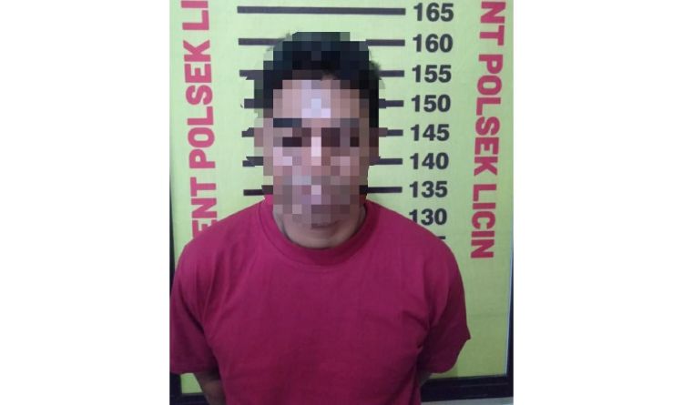 Tak Terima Sepeda Motor Anaknya Rusak Terlindas, Seorang Pria di Banyuwangi Aniaya Sopir Truk