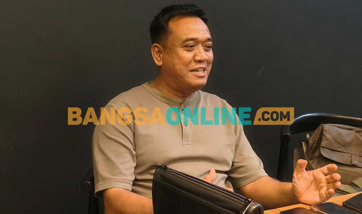 Aipda Firman, Polisi dari Kediri yang Dekatkan Polri dengan Masyarakat Lewat Ngaji dan UMKM