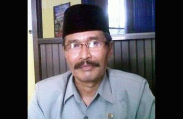 Ketua PCNU Lumajang Wafat Usai Hadiri Pengukuhan Ma'ruf Amin bersama Joko Widodo