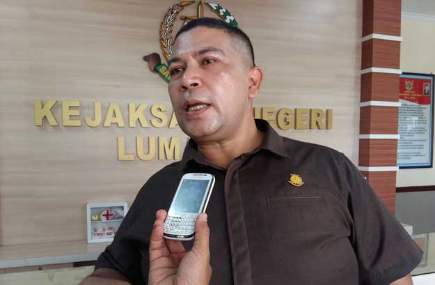 Kejari dan Lapas IIB Lumajang Saling Tuding Soal Kaburnya Tahanan Narkoba Usai Sidang