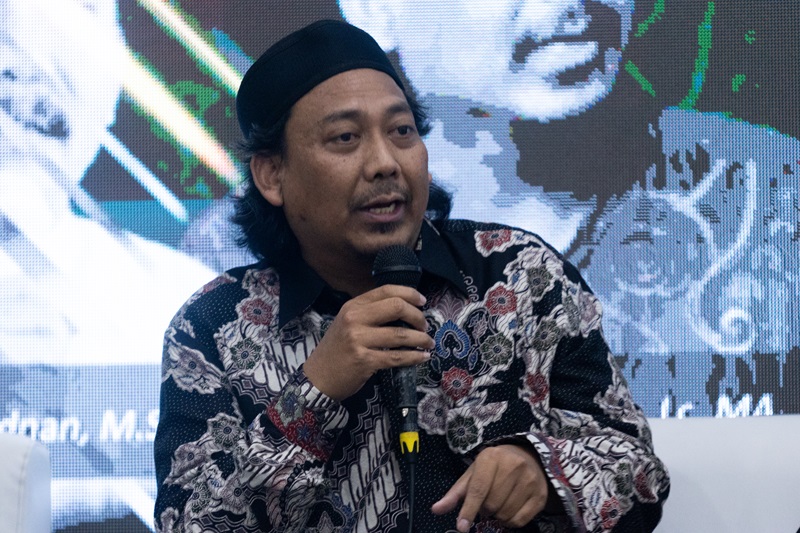 MQK Nasional Fiqih Siyasah dan Upaya PKB Wujudkan Generasi Santri Nasionalis