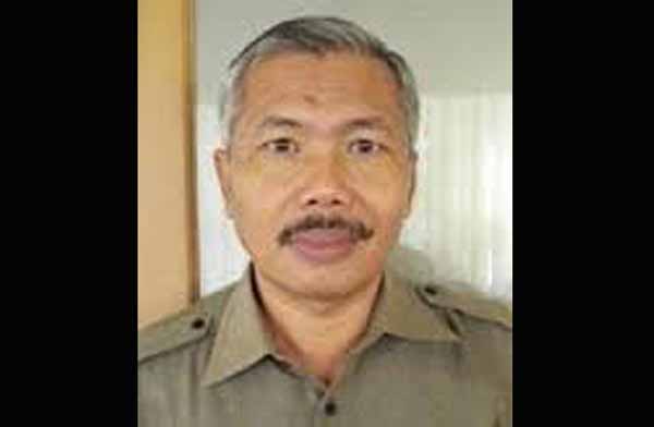Tursilowanto Harijogi, Kepala Dinas PMD Gresik.