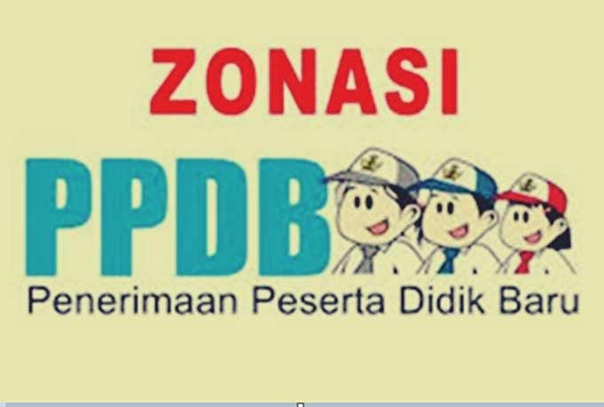 Zonasi PPDB SMA di Kota Kediri Dirubah