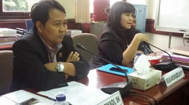 Ketua Satpol PP-Anggota DPR Surabaya Saling Bongkar Kebobrokan